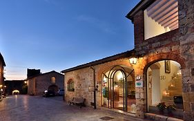Hotel Monteriggioni